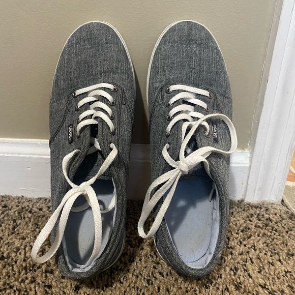 Vans Authentic Gray - Picture 3 of 5